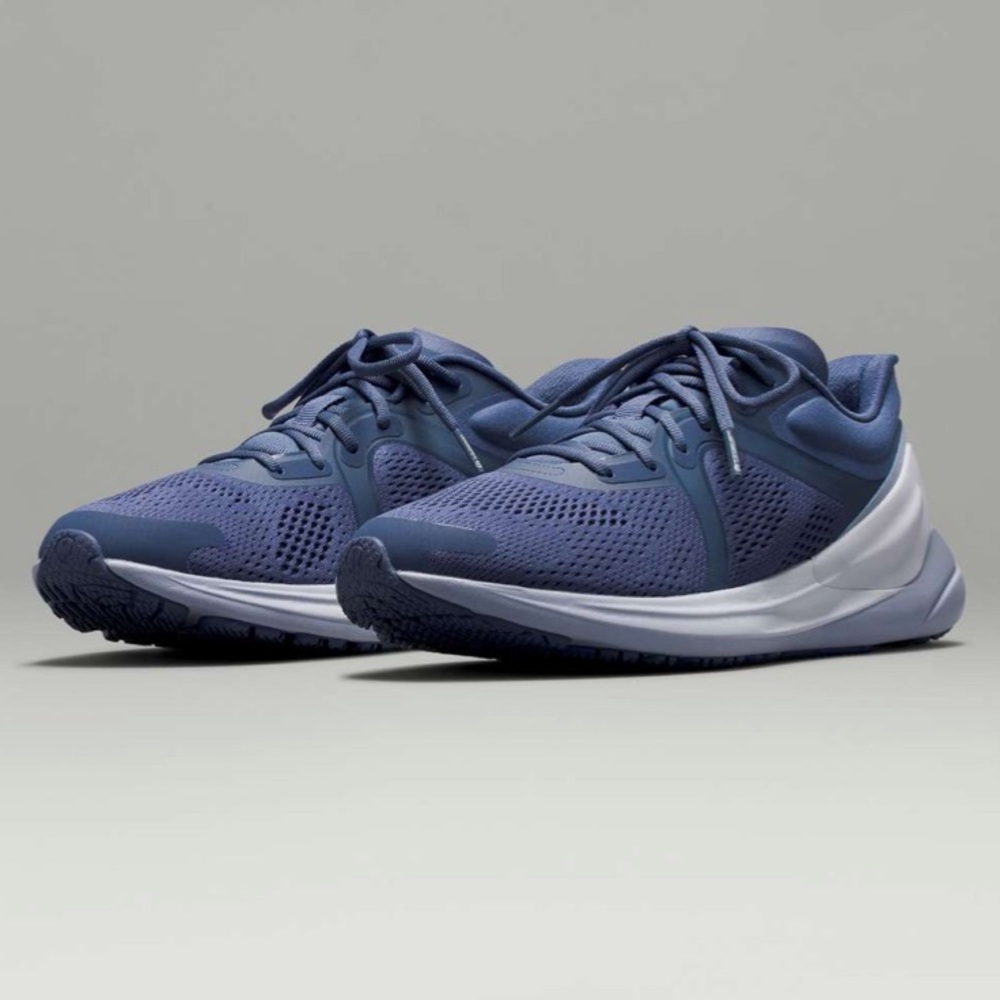 Blissfeel Running Shoe Waterdrop